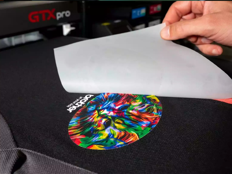 DTF kleding bedrukken Achterhoek