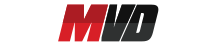 MVDecals logo